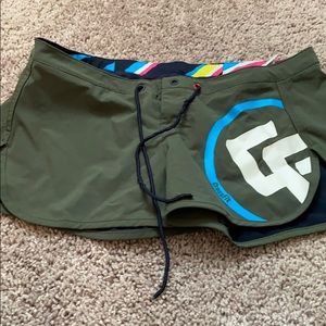 Reebok CrossFit Shorts